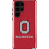 Ohio State University OSU O Galaxy S25 Ultra Impact Case